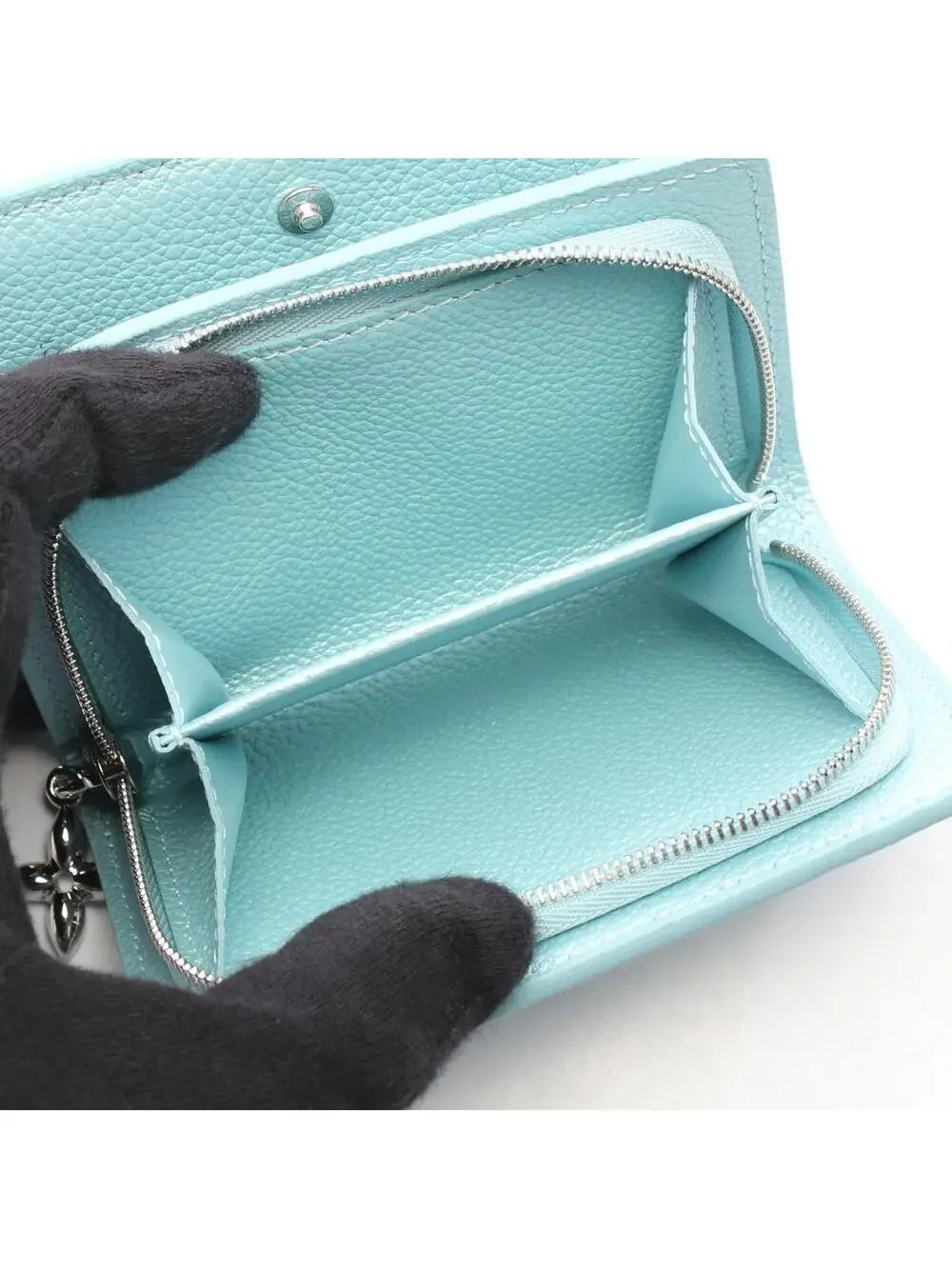 Louis Vuitton Portefeuille Claire Bi- #360251L86B